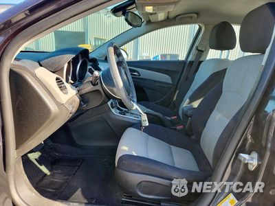 Zdjęcie 7 z 12 samochodu: 2015 CHEVROLET CRUZE LS VIN:1G1PA5SH8F7116941 - miniatura