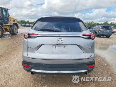 Zdjęcie 6 z 13 samochodu: 2016 MAZDA CX-9 SIGNATURE VIN:JM3TCBEY5G0117038 - miniatura