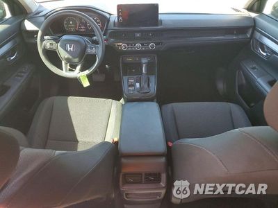 Zdjęcie 8 z 13 samochodu: 2026 HONDA CR-V EX VIN:2HKRS3H4XTH317141 - miniatura
