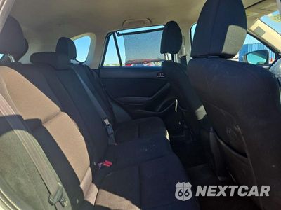 Zdjęcie 11 z 13 samochodu: 2016 MAZDA CX-5 SPORT VIN:JM3KE4BY1G0742705 - miniatura