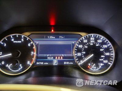 Zdjęcie 9 z 12 samochodu: 2020 NISSAN SENTRA SV VIN:3N1AB8CV5LY265448 - miniatura