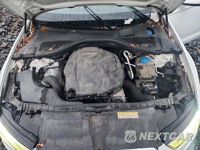 Zdjęcie 11 z 12 samochodu: 2018 AUDI A6 PREMIUM PLUS VIN:WAUG8AFCXJN054938 - miniatura