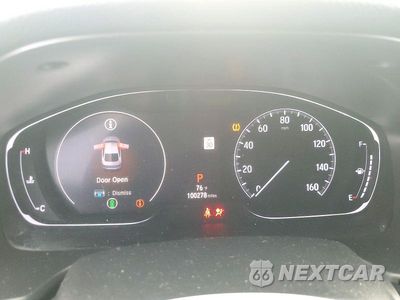 Zdjęcie 9 z 12 samochodu: 2018 HONDA ACCORD SPORT VIN:1HGCV1F30JA246226 - miniatura