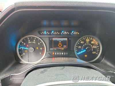 Zdjęcie 9 z 12 samochodu: 2016 FORD F150 SUPERCREW VIN:1FTFW1EG6GFA33869 - miniatura