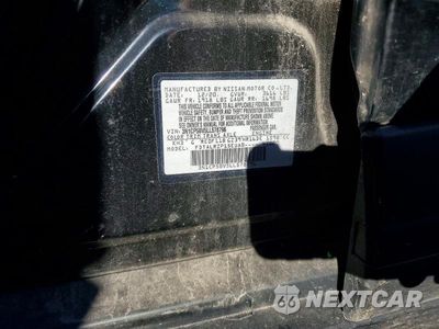 Zdjęcie 13 z 13 samochodu: 2020 NISSAN KICKS S VIN:3N1CP5BV5LL578796 - miniatura