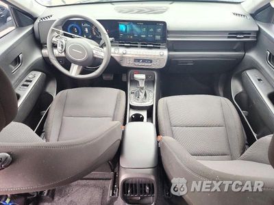 Zdjęcie 8 z 13 samochodu: 2026 HYUNDAI KONA SEL SPORT VIN:KM8HF3ABXTU445938 - miniatura