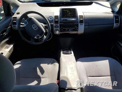 Zdjęcie 8 z 12 samochodu: 2007 TOYOTA PRIUS BASE VIN:JTDKB20U077572124 - miniatura