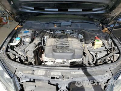Zdjęcie 12 z 13 samochodu: 2016 VOLKSWAGEN TOUAREG SPORT VIN:WVGEF9BP8GD012916 - miniatura