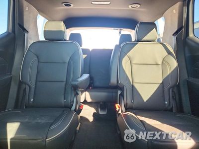 Zdjęcie 10 z 14 samochodu: 2022 CHEVROLET TRAVERSE PREMIER VIN:1GNEVKKW1NJ130012 - miniatura