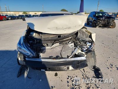 Piąte zdjęcie samochodu w środku: 2017 NISSAN ALTIMA 2.5 SR VIN:1N4AL3AP8HC288181 - miniatura