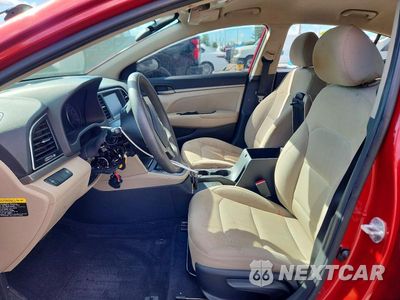 Zdjęcie 7 z 12 samochodu: 2017 HYUNDAI ELANTRA SE VIN:5NPD84LF6HH144605 - miniatura