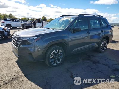 2026 SUBARU FORESTER 4S4SLDA60T3036263 - główne zdjęcie licytacji z USA - miniatura