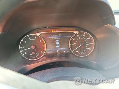 Zdjęcie 9 z 12 samochodu: 2020 NISSAN ALTIMA S VIN:1N4BL4BV3LC169129 - miniatura
