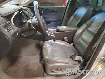 Zdjęcie 7 z 12 samochodu: 2014 CHEVROLET IMPALA LS VIN:1G11Y5SLXEU119085 - miniatura