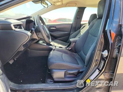 Zdjęcie 7 z 13 samochodu: 2020 TOYOTA COROLLA LE VIN:JTDEPRAE0LJ043686 - miniatura