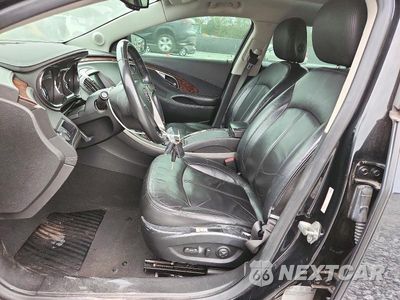 Zdjęcie 7 z 12 samochodu: 2012 BUICK LACROSSE VIN:1G4GC5ER1CF282866 - miniatura