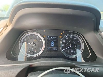 Zdjęcie 9 z 13 samochodu: 2022 HYUNDAI SONATA SE VIN:5NPEG4JA4NH147187 - miniatura