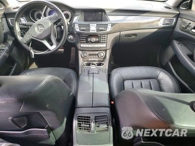 Zdjęcie 8 z 13 samochodu: 2014 MERCEDES-BENZ CLS 550 VIN:WDDLJ7DB0EA093852 - miniatura