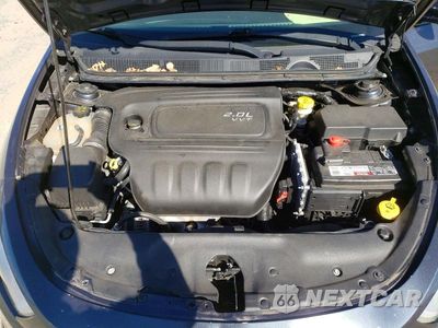 Zdjęcie 11 z 12 samochodu: 2013 DODGE DART SE VIN:1C3CDFAA8DD299798 - miniatura