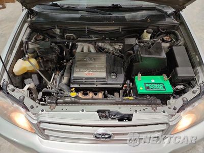 Zdjęcie 11 z 13 samochodu: 2002 TOYOTA HIGHLANDER LIMITED VIN:JTEHF21A120041286 - miniatura