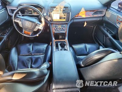 Zdjęcie 8 z 12 samochodu: 2018 LINCOLN CONTINENTAL SELECT VIN:1LN6L9SKXJ5603705 - miniatura