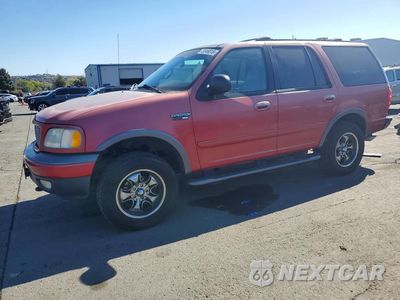 1999 FORD EXPEDITION 1FMPU18L3XLC01029 - główne zdjęcie licytacji z USA - miniatura