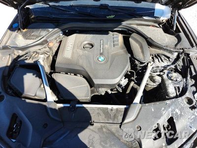 Zdjęcie 11 z 12 samochodu: 2019 BMW 530 I VIN:WBAJA5C53KBX87990 - miniatura
