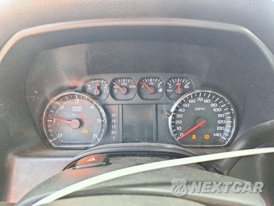 Zdjęcie 9 z 12 samochodu: 2015 CHEVROLET SILVERADO 2500 VIN:1GC1KUEG0FF635088 - miniatura