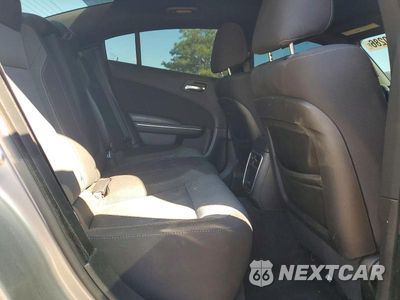 Zdjęcie 10 z 12 samochodu: 2018 DODGE CHARGER R/T VIN:2C3CDXCT7JH205820 - miniatura