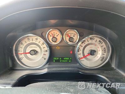 Zdjęcie 9 z 13 samochodu: 2008 FORD EDGE LIMITED VIN:2FMDK49C08BA22246 - miniatura