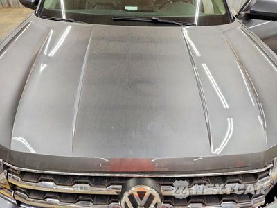 Zdjęcie 12 z 13 samochodu: 2018 VOLKSWAGEN ATLAS SEL PREMIUM VIN:1V2NR2CA8JC502359 - miniatura