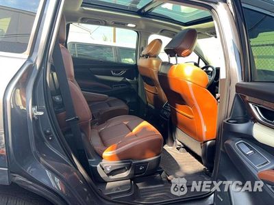 Zdjęcie 6 z 14 samochodu: 2019 SUBARU ASCENT TOURING VIN:4S4WMARD6K3485008 - miniatura