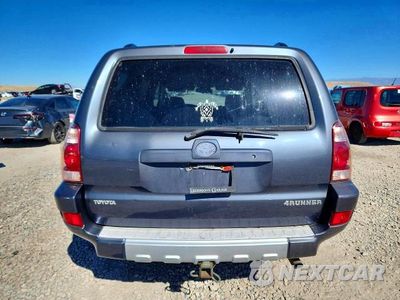 Zdjęcie 6 z 12 samochodu: 2003 TOYOTA 4RUNNER SR5 VIN:JTEZU14R830009992 - miniatura