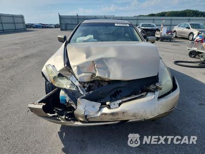 Piąte zdjęcie samochodu w środku: 2004 HONDA ACCORD EX VIN:1HGCM826X4A007931 - miniatura