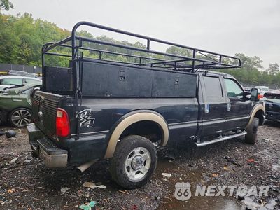 Trzecie zdjęcie samochodu z tyłu: 2015 FORD F250 SUPER DUTY VIN:1FT7W2B65FEA17964 - miniatura