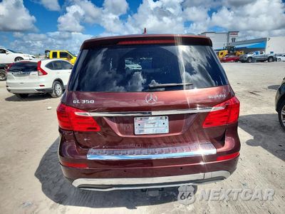 Zdjęcie 6 z 13 samochodu: 2013 MERCEDES-BENZ GL 350 BLUETEC VIN:4JGDF2EE1DA240203 - miniatura