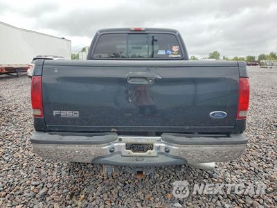 Zdjęcie 6 z 12 samochodu: 2004 FORD F250 SUPER DUTY VIN:1FTNW21P14EA88769 - miniatura