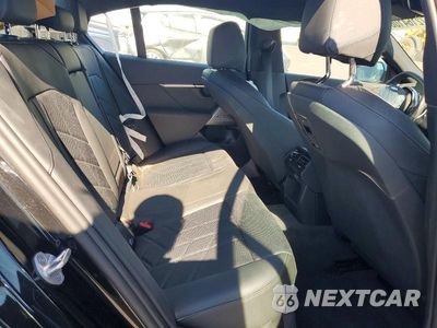 Zdjęcie 10 z 12 samochodu: 2027 BMW 530 XI VIN:WBA53FJ0XVCY18093 - miniatura