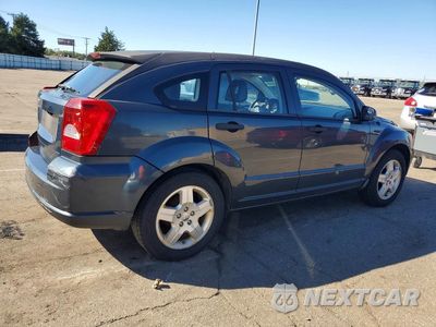 Trzecie zdjęcie samochodu z tyłu: 2008 DODGE CALIBER VIN:1B3HB28B68D742360 - miniatura