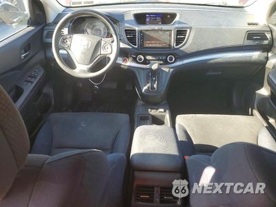 Zdjęcie 8 z 13 samochodu: 2016 HONDA CR-V EX VIN:5J6RM4H57GL085781 - miniatura