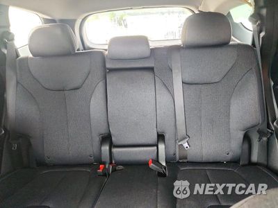 Zdjęcie 10 z 13 samochodu: 2022 HYUNDAI SANTA FE XRT VIN:5NMS64AJ7NH399230 - miniatura