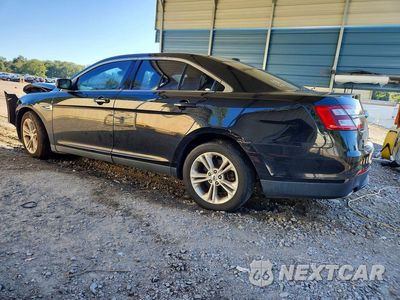 Drugie zdjęcie samochodu z przodu: 2017 FORD TAURUS SEL VIN:1FAHP2E84HG110261 - miniatura