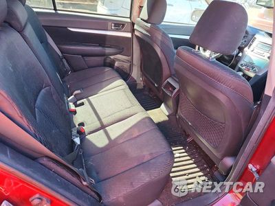 Zdjęcie 10 z 13 samochodu: 2012 SUBARU OUTBACK 2.5I PREMIUM VIN:4S4BRBCC0C3273552 - miniatura