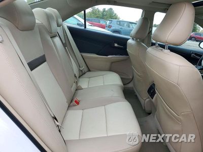 Zdjęcie 10 z 12 samochodu: 2013 TOYOTA CAMRY XLE VIN:4T4BF1FK6DR336810 - miniatura
