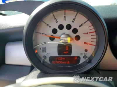 Zdjęcie 9 z 13 samochodu: 2012 MINI COOPER VIN:WMWSU3C59CT263223 - miniatura