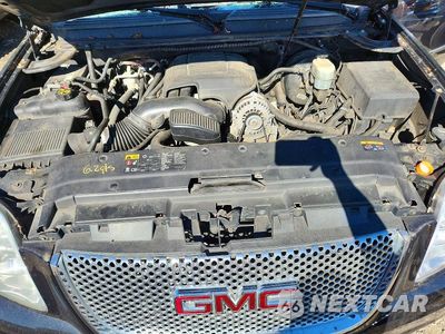 Zdjęcie 12 z 13 samochodu: 2013 GMC YUKON DENALI VIN:1GKS2EEFXDR229479 - miniatura