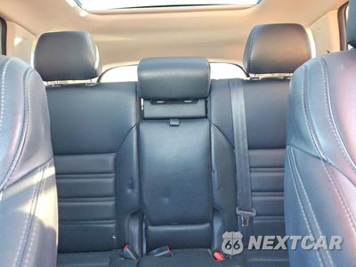Zdjęcie 10 z 13 samochodu: 2017 KIA SORENTO SX V6 VIN:5XYPKDA57HG239187 - miniatura