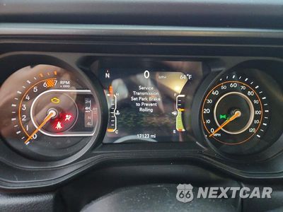 Zdjęcie 9 z 13 samochodu: 2024 JEEP WRANGLER RUBICON VIN:1C4RJXFG2RW180531 - miniatura