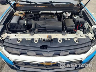 Zdjęcie 12 z 13 samochodu: 2022 CHEVROLET COLORADO LT VIN:1GCHTCEA7N1159631 - miniatura