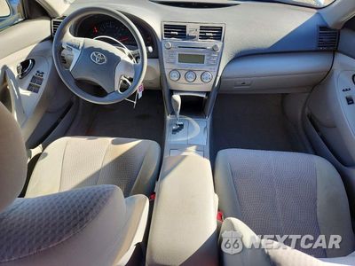 Zdjęcie 8 z 12 samochodu: 2011 TOYOTA CAMRY LE VIN:4T4BF3EK5BR107514 - miniatura